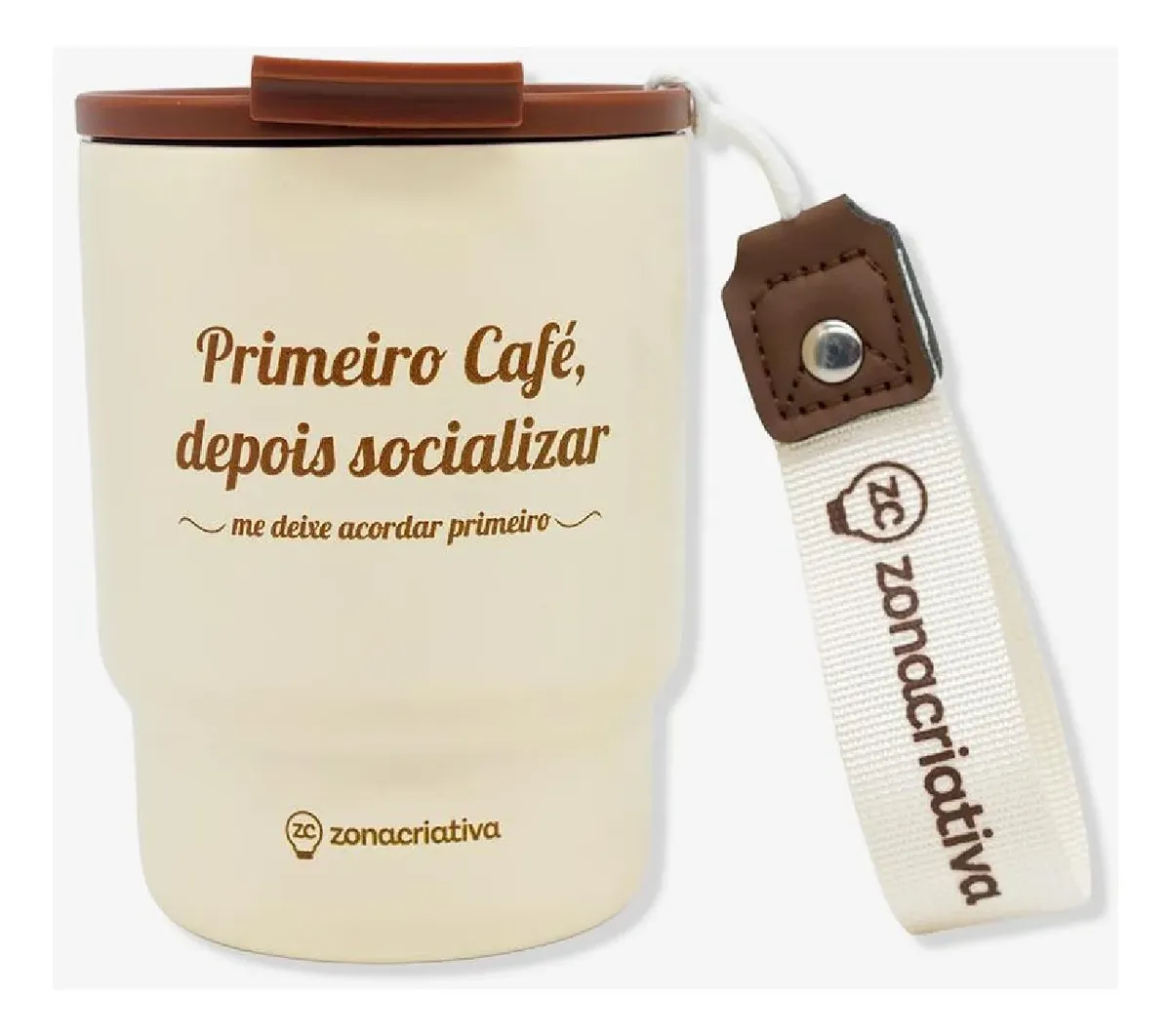 Copo To Go Café - Zona Criativa